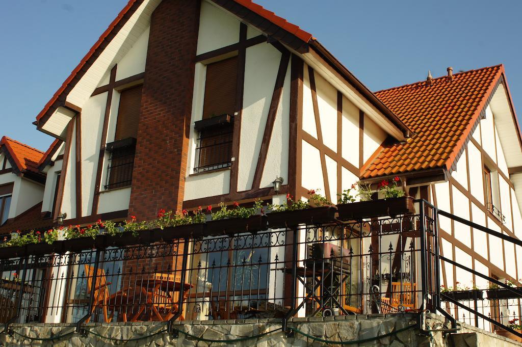Apartamentypomorze Białogóra Buitenkant foto