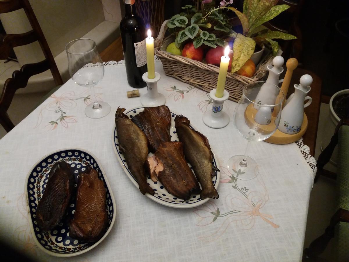 Apartamentypomorze Białogóra Buitenkant foto