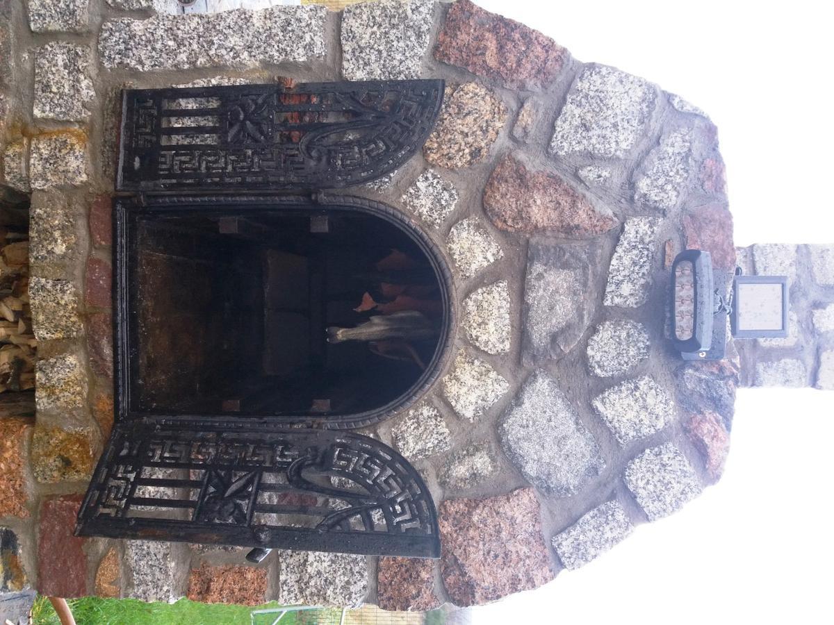 Apartamentypomorze Białogóra Buitenkant foto