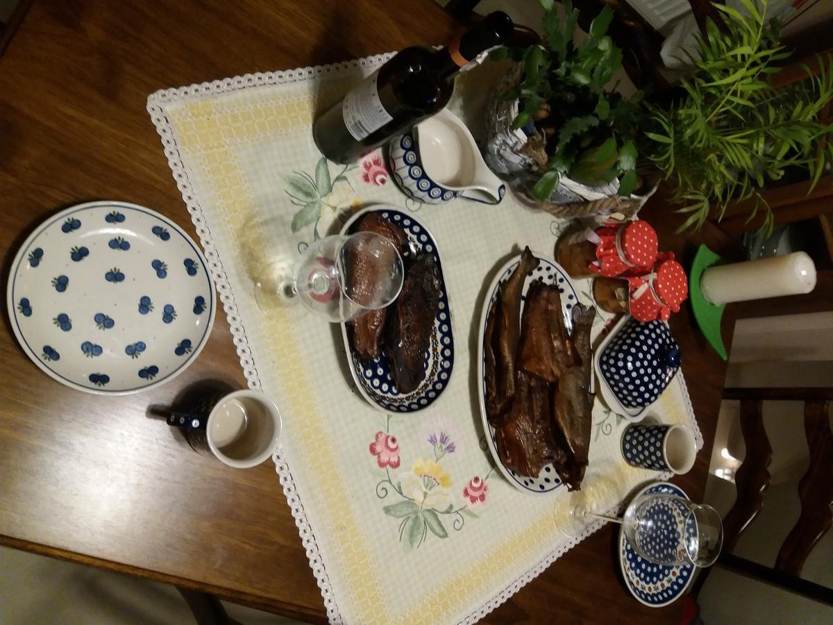 Apartamentypomorze Białogóra Buitenkant foto